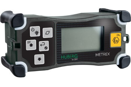 Huberg Metrex (nuovo modello)