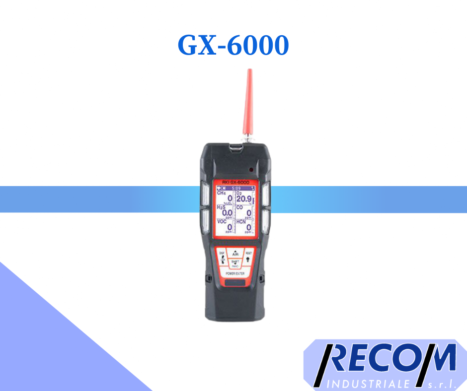 GX-6000