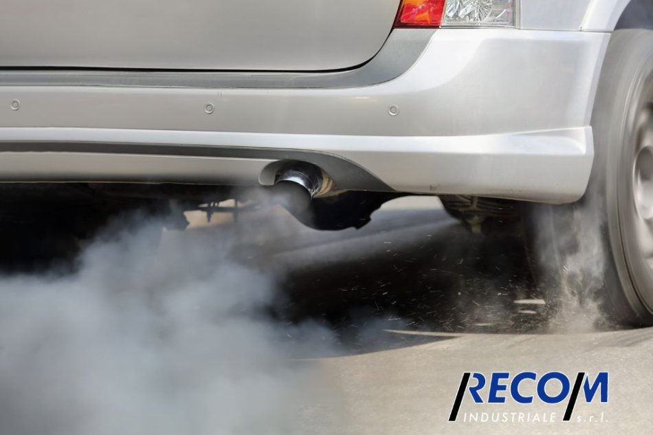 Monitorare l’esposizione ai gas di scarico dei motori diesel è obbligatorio