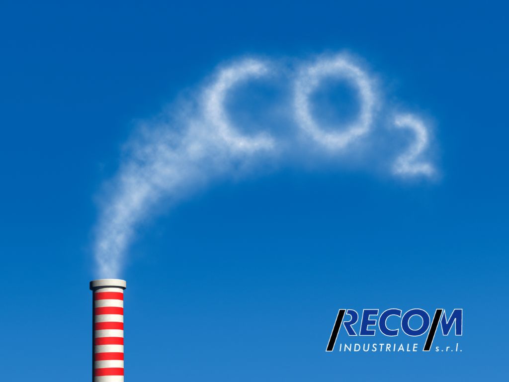 carbonio elementare co2 2023